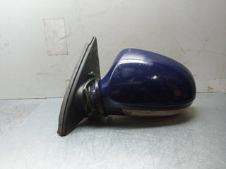 зеркало наружное левое Volkswagen Passat B6 (2005 - 2010), 3S0857933
