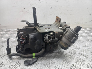 автономный отопитель (Webasto) Volkswagen Touran 1 поколение 2006, 1.9 л., TDi PD, BLS, дизель, 1K0815065AF