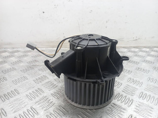 моторчик печки Opel Astra J 2010, 1.7 л., A 17 DTR, дизель, U7253002