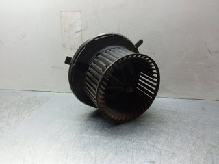 моторчик печки Volkswagen Golf 5 поколение 2007, 1.6 л., BSE, бензин, 1K1819015