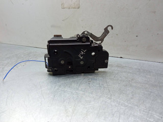 замок двери передней левой Volkswagen Transporter T5 2006, 1.9 л., AXC, дизель