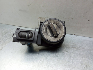переключатель света Volkswagen Touareg 1 поколение 2007, 5.0 л., AYH, дизель, P0095827