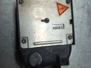 крышка фары Volkswagen Passat B6 (2005 - 2010), 3S0941608