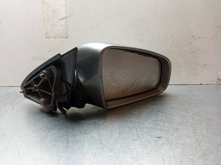 зеркало наружное правое Audi A4 B6 2003, 2.5 л., TDi, BCZ, дизель