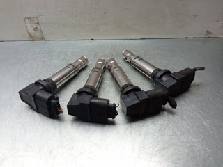 катушка зажигания Audi A3 8L (1996 - 2000), 0040102030