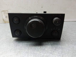 блок управления светом Opel Vectra C (2002 - 2005), LK04060050