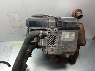 автономный отопитель (Webasto) Renault Espace 4 поколение (2002 - 2006), 66724B