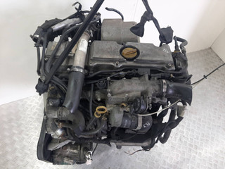 двигатель Opel Vectra C [рестайлинг] 2006, 2.2 л., Y 22 DTR, дизель, Y22DTR, 17L14113