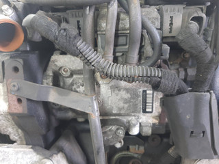 ТНВД Opel Vectra C [рестайлинг] 2006, 2.2 л., Y 22 DTR, дизель, 0470504214