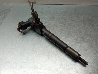 форсунка Opel Zafira 2 поколение (B) (2005 - 2008), 1.9 л., 04451100