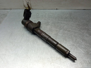 форсунка Opel Zafira 2 поколение (B) (2005 - 2008), 1.9 л., 04451100