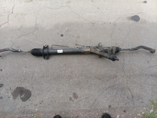 рулевая рейка Renault Master 3 поколение 2013, 2.3 л., M9T 870, дизель
