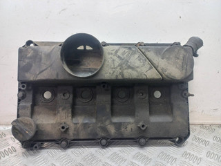клапанная крышка Peugeot Boxer 2 поколение 2008, 2.2 л., HDi, дизель, 6C1Q-6K271-BH