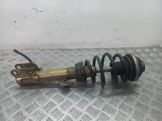 стойка передняя левая Opel Astra H 2005, 2.0 л., i, Z 20 LEL, бензин, RT0920, 299900480