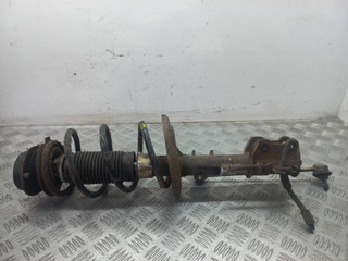 стойка передняя левая Ford Ka 2 поколение 2010, 50710803