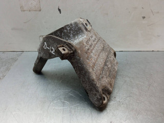 кронштейн двигателя Audi A8 D3/4E 2003, 4.2 л., i, BFM, бензин, 4E0199308AK