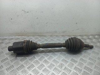 полуось передняя правая (приводной вал, ШРУС) Opel Astra H 2005, 2.0 л., i, Z 20 LEL, бензин