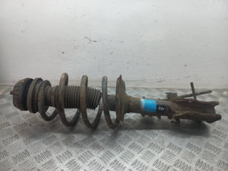 стойка передняя Mercedes-Benz Vito W639 2007, 2.2 л., CDi, OM 646.982, дизель, 311645