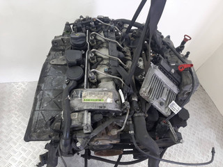 двигатель Mercedes-Benz E-Класс W211/S211 [рестайлинг] 2008, 2.2 л., дизель, 646.821, 30033775