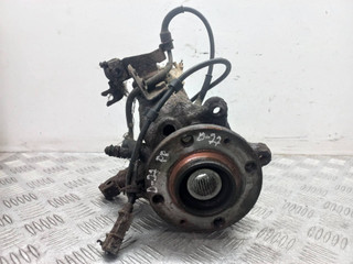 ступица передняя правая Citroen Berlingo 1 поколение (M49) 2000, 1.9 л., D, дизель