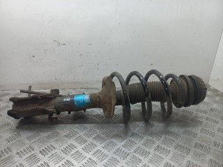стойка передняя Mercedes-Benz Vito W639 2007, 2.2 л., CDi, OM 646.982, дизель, 311645