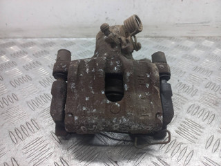 суппорт задний правый Ford Focus 2 поколение 2007, 1.6 л., i, HXDB, бензин