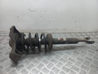 стойка передняя Volkswagen Passat B5 [рестайлинг] 2004, 2.0 л., i, AZM, бензин, 356302070000