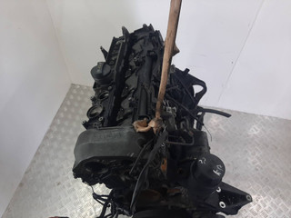 двигатель Mercedes-Benz M-Класс W163 [рестайлинг] 2004, 2.7 л., OM 612.963, дизель, 612.963, 30106452