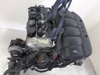 двигатель Mercedes-Benz C-Класс W203/S203/CL203 [рестайлинг] 2006, 2.2 л., дизель, 646.961, 303814743