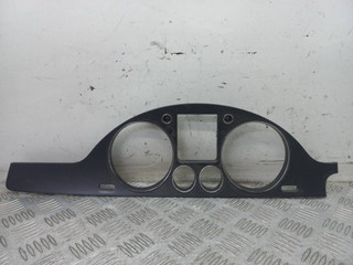 рамка панели приборов Volkswagen Passat B6 2008, 3C1858335AN