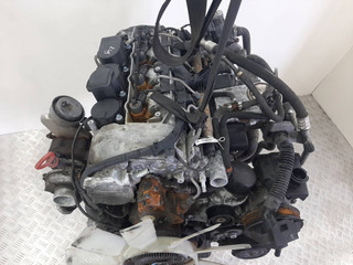 двигатель Mercedes-Benz Vito W639 2007, 2.2 л., дизель, 646.982, 50268983