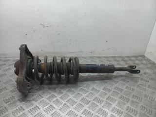 стойка передняя правая Audi A4 B7 2005, 2.0 л., TDi PD, BPW, дизель