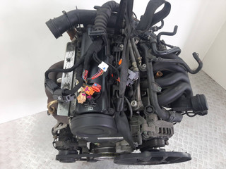 двигатель Volkswagen Passat B5 [рестайлинг] 2004, 1.6 л., ALZ, бензин, ALZ, 098577