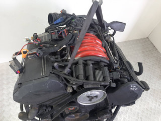 двигатель Audi A4 B6 2004, 2.4 л., BDV, бензин, BDV