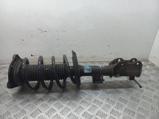 стойка передняя Mercedes-Benz Vito W639 2008, 051700005065, A6393206013