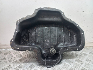 масляный поддон Opel Omega B 1999, 3.0 л., бензин