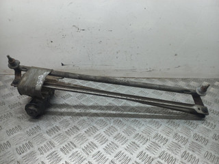 механизм стеклоочистителя (трапеция дворников) Citroen Jumper 1 поколение 2002, 2.8 л., HDi, 8140.43S, дизель, TGE422L