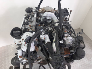 двигатель Mercedes-Benz E-Класс W211/S211 [рестайлинг] 2007, 3.0 л., дизель, 642.920, 406866596