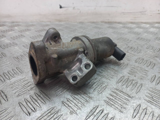 клапан EGR Kia Sorento 1 поколение 2006, 2.5 л., дизель, 284104A100