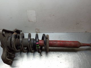 амортизатор подвески Audi A4 B6 (2000 - 2006), 8E0413031CN, 67825B6D03