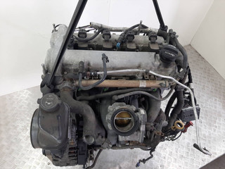 двигатель Chevrolet Captiva 1 поколение 2009, 2.4 л., LE5, бензин, LE5, LE5111710286
