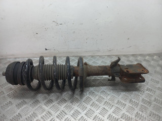 стойка передняя Mercedes-Benz Vito W638 2002, 2.2 л., CDi, OM 611.980, дизель