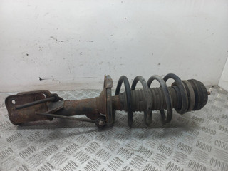 стойка передняя Mercedes-Benz Vito W638 2002, 2.2 л., CDi, OM 611.980, дизель