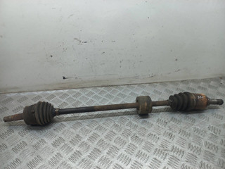полуось передняя правая (приводной вал, ШРУС) Ford Ka 2 поколение 2009, 1.2 л., i, FP4 (169A4000), бензин