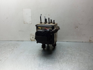 блок ABS Volkswagen Passat B6 2008, 2.0 л., CBBA, дизель, робот, 3CO.614.109.P