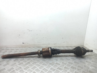 полуось передняя правая (приводной вал, ШРУС) Ford Transit Connect 1 поколение 2003, 1.8 л., i, EYPA, бензин