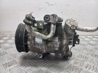 компрессор кондиционера Volkswagen Passat B6 2006, 1.9 л., TDi, дизель, 6Q0820808