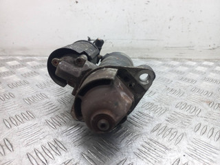 стартер Audi A4 B6 2004, 2.4 л., BDV, бензин, 0001108175