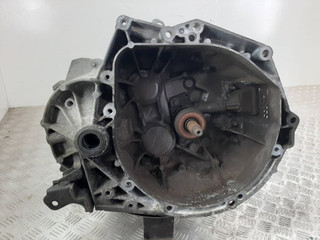 КПП механическая (МКПП) Peugeot 207 CC 1 поколение 2008, 1.6 л., дизель, МКПП, 20EA25