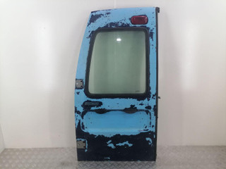 дверь задняя распашная левая Fiat Scudo 1 поколение 2002